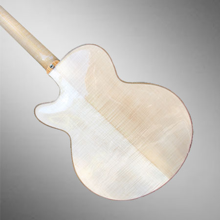 Standard Figured Maple