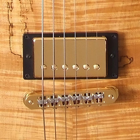 Fishman Power Bridge