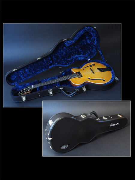 Custom Ameritage Case