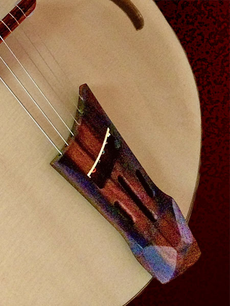 Neo-Style Tailpiece